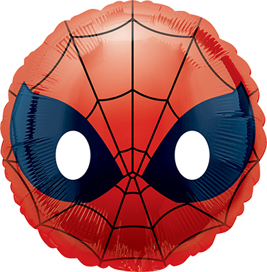 helíum blaðra vörunr. 36364-02